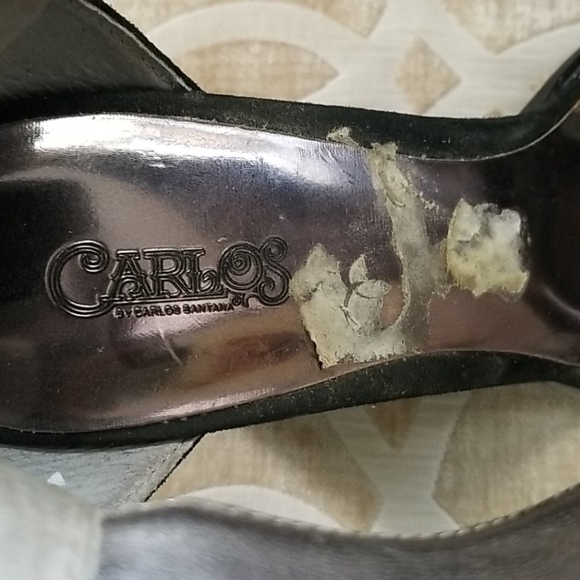 Carlos shoes - Picture 6 of 7